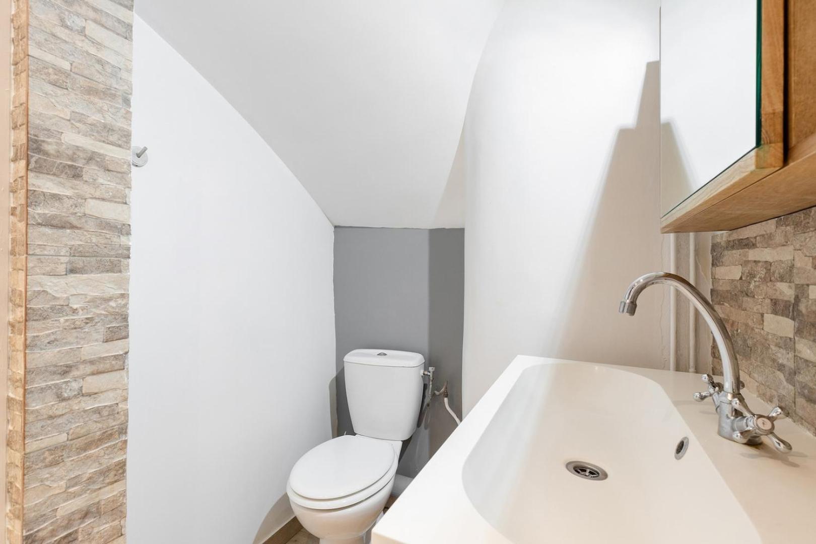 Bnbnook - Elegant 1br Near Champ De Mars & Eiffel Appartement