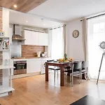 Bnbnook - Elegant 1Br Near Champ De Mars & Eiffel