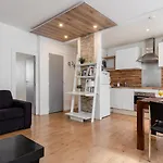 Bnbnook - Elegant 1Br Near Champ De Mars & Eiffel