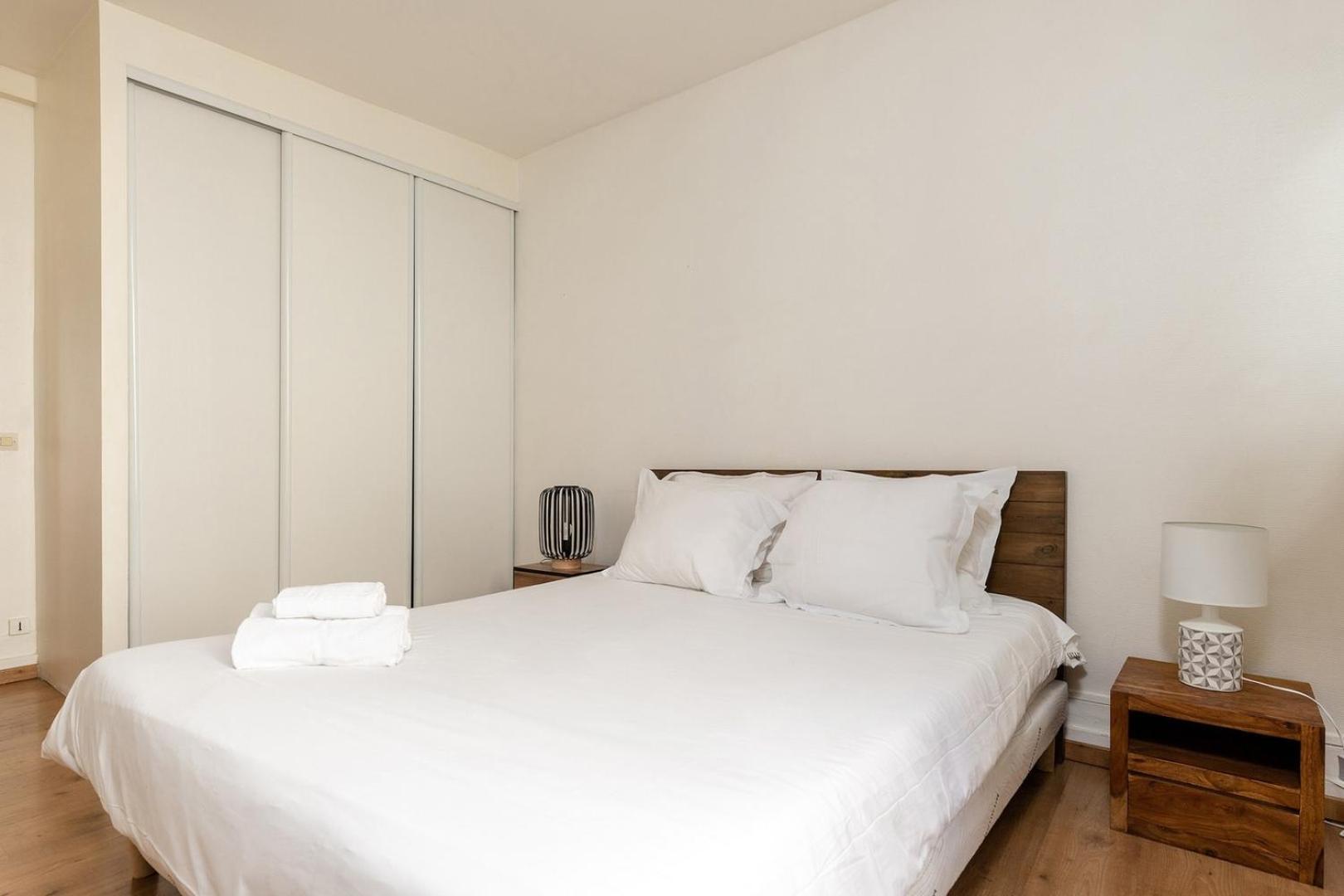 Bnbnook - Elegant 1br Near Champ De Mars & Eiffel Appartement *